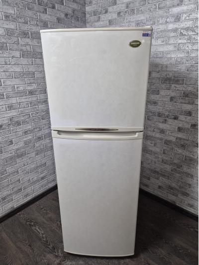 Холодильник SAMSUNG SG 334 VMG